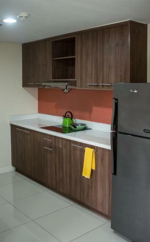 Aparthotel Alicia Apartelle