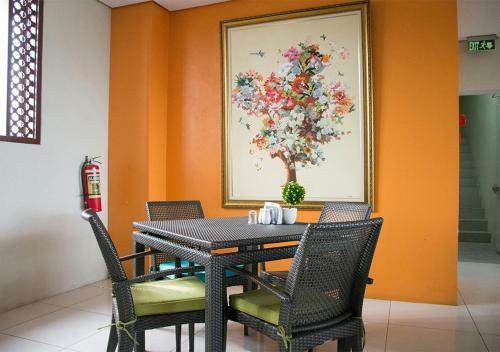 Aparthotel Alicia Apartelle