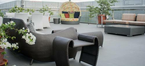 Aparthotel Alicia Apartelle