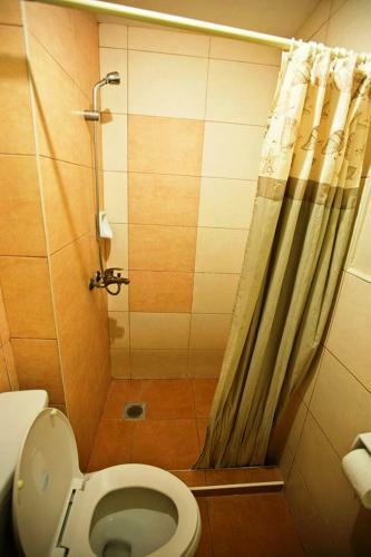Hotel Travelbee Business Inn