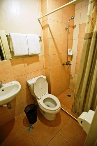 Hotel Travelbee Business Inn