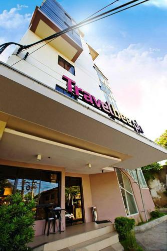 Hotel Travelbee Business Inn