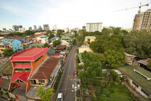Hotel Travelbee Business Inn