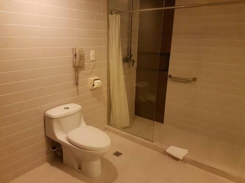 Hotel Summit Circle Cebu
