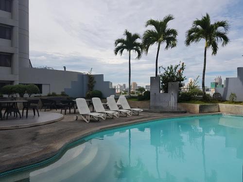 Hotel Summit Circle Cebu