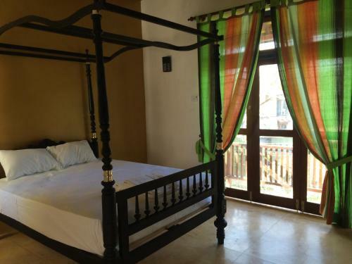 Hotel Talalla Bay Beach