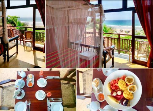 Hotel Talalla Bay Beach
