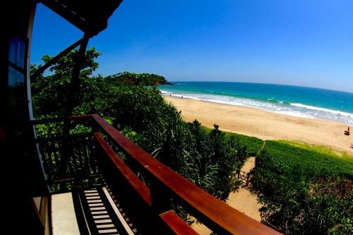 Hotel Talalla Bay Beach