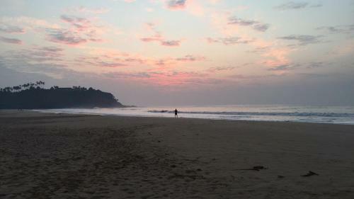 Hotel Talalla Bay Beach