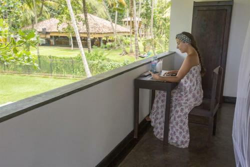 Hotel Talalla Retreat