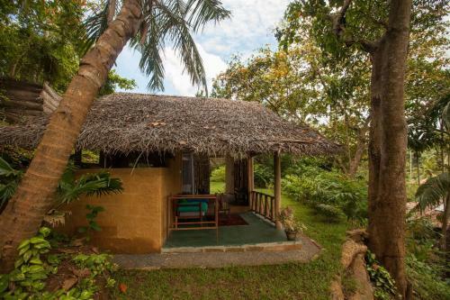 Hotel Talalla Retreat