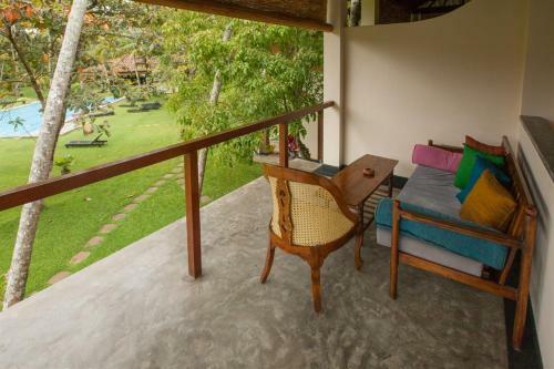 Hotel Talalla Retreat