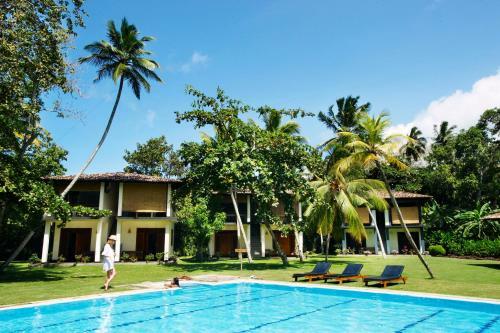 Hotel Talalla Retreat