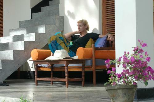 Hotel Talalla Retreat