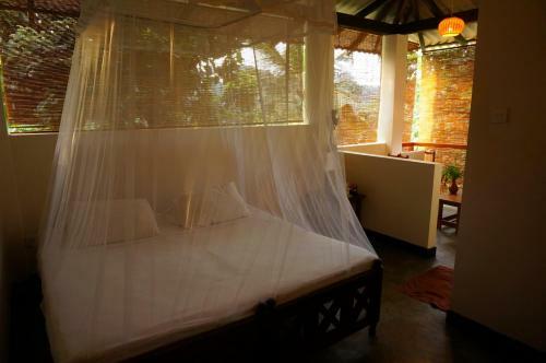 Hotel Talalla Retreat
