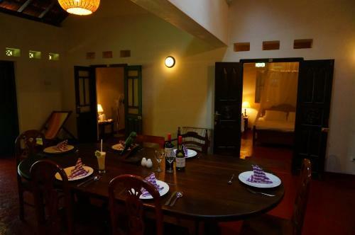 Hotel Talalla Retreat