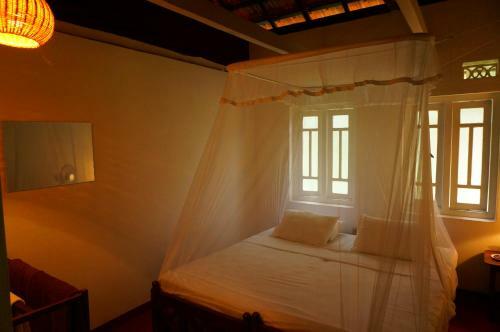 Hotel Talalla Retreat