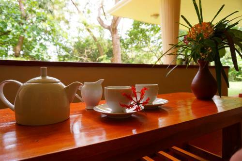 Hotel Talalla Retreat
