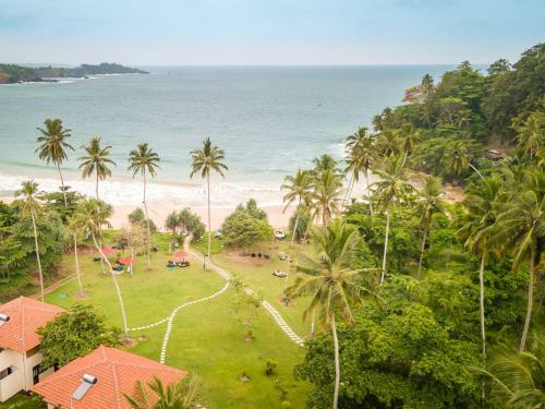 Hotel Talalla Retreat