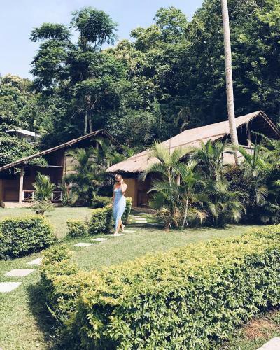 Hotel Talalla Retreat