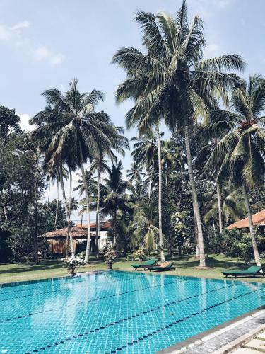 Hotel Talalla Retreat