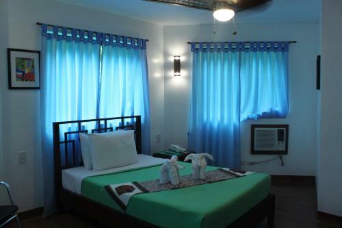 Hotel Coron Hilltop View Resort