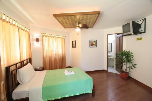 Hotel Coron Hilltop View Resort