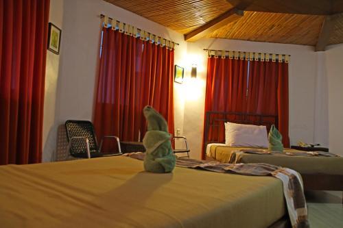 Hotel Coron Hilltop View Resort