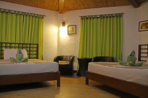 Hotel Coron Hilltop View Resort