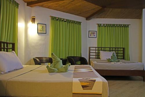 Hotel Coron Hilltop View Resort