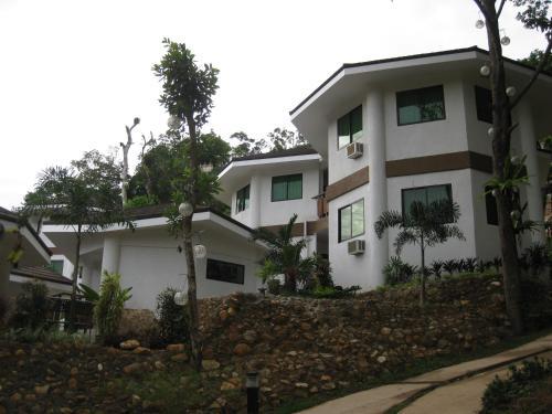 Hotel Coron Hilltop View Resort