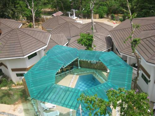 Hotel Coron Hilltop View Resort