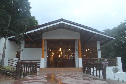 Hotel Coron Hilltop View Resort