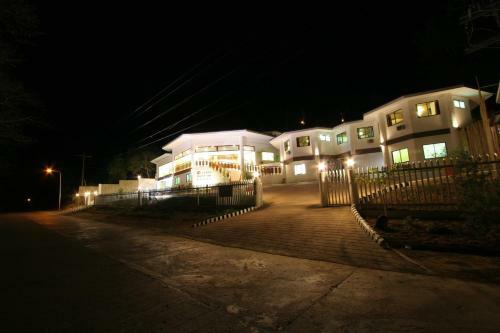 Hotel Coron Hilltop View Resort