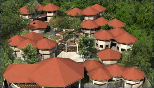 Hotel Coron Hilltop View Resort