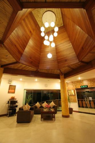 Hotel Coron Hilltop View Resort