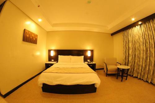 Hotel Coron Westown Resort