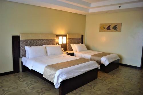 Hotel Coron Westown Resort