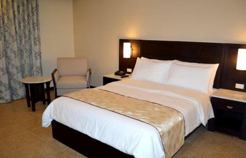 Hotel Coron Westown Resort