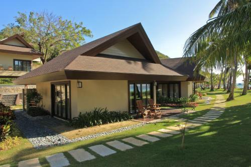 Hotel Two Seasons Coron Island Resort & Spa