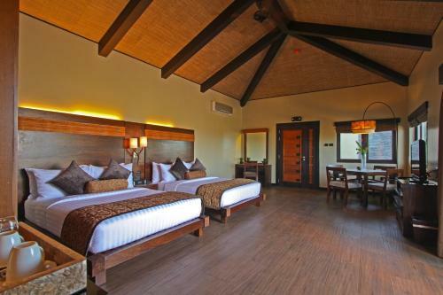Hotel Two Seasons Coron Island Resort & Spa