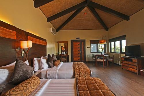 Hotel Two Seasons Coron Island Resort & Spa