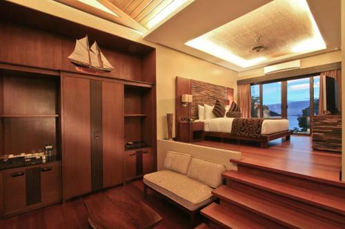 Hotel Two Seasons Coron Island Resort & Spa