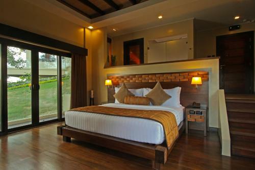 Hotel Two Seasons Coron Island Resort & Spa