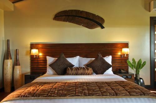 Hotel Two Seasons Coron Island Resort & Spa