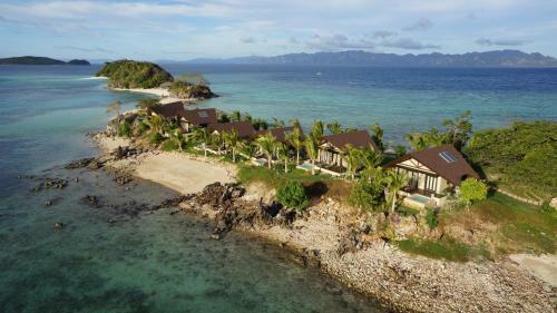 Hotel Two Seasons Coron Island Resort & Spa