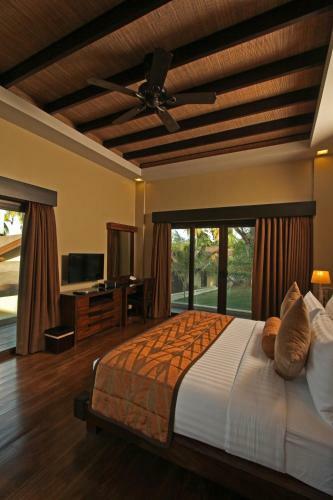 Hotel Two Seasons Coron Island Resort & Spa