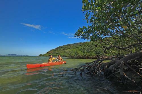 Hotel Two Seasons Coron Island Resort & Spa