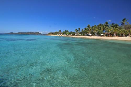 Hotel Two Seasons Coron Island Resort & Spa