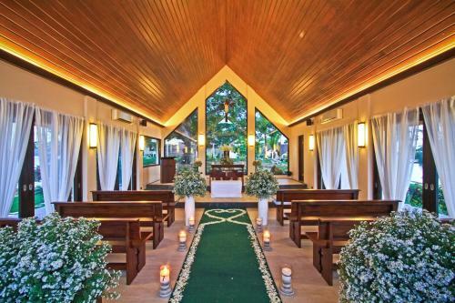 Hotel Two Seasons Coron Island Resort & Spa